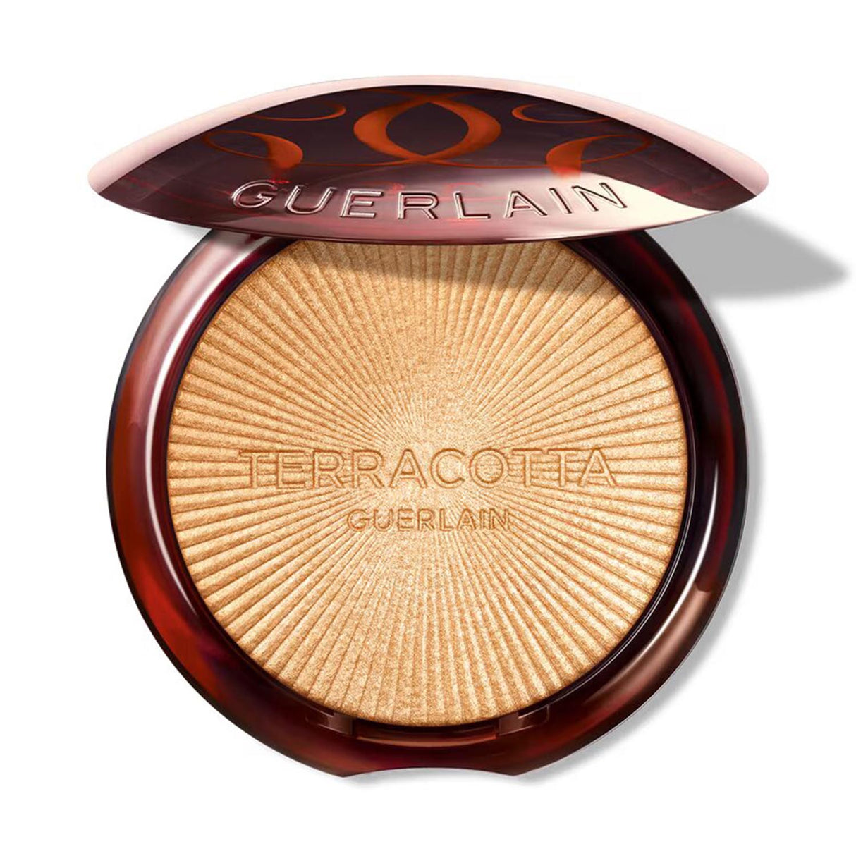 Guerlain Terracotta Polvos Bronceadores Svetlo 01 Gold 1un