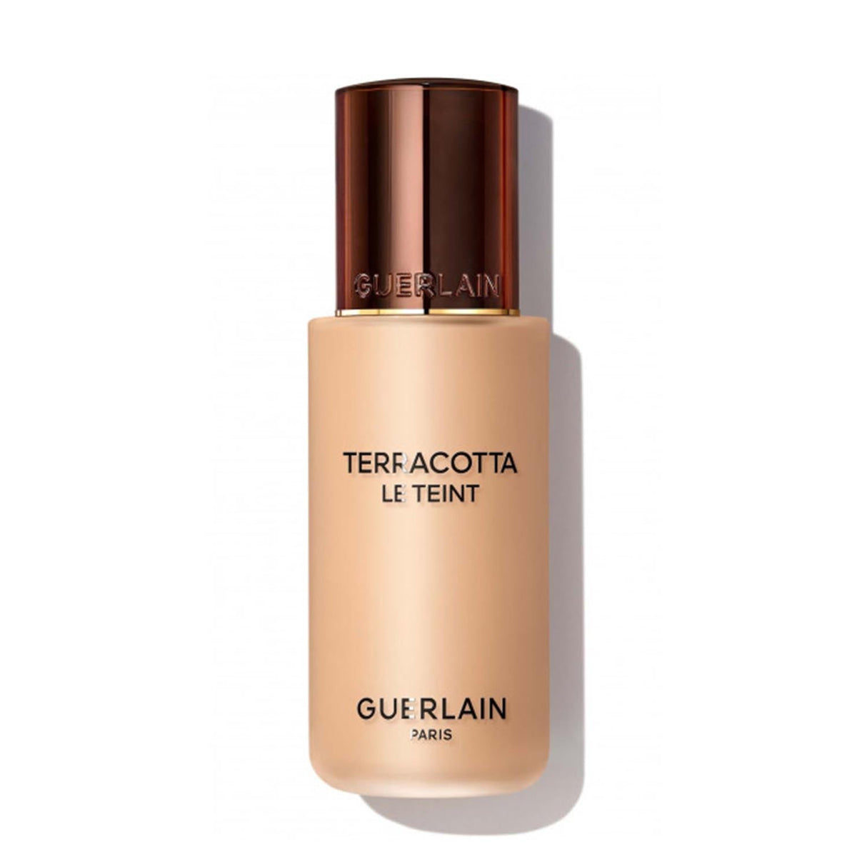Guerlain Terracotta Base Fluida 3W 1un