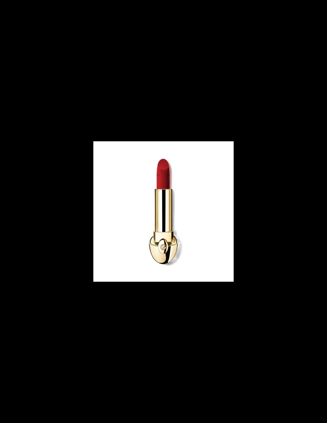 Guerlain Rouge G Barra de Labios Recarga 28 3,5G
