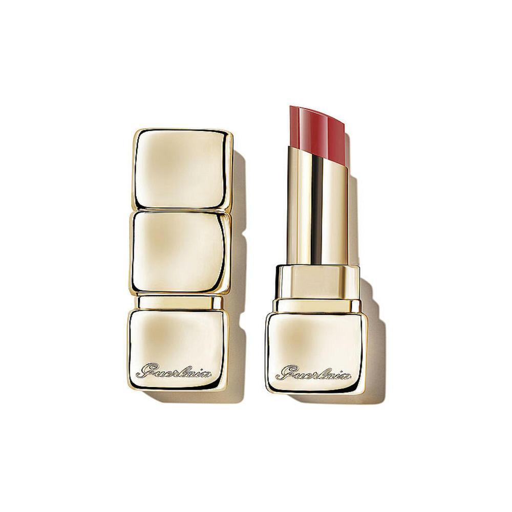 Guerlain Kiss Bish Shine Bloom 219