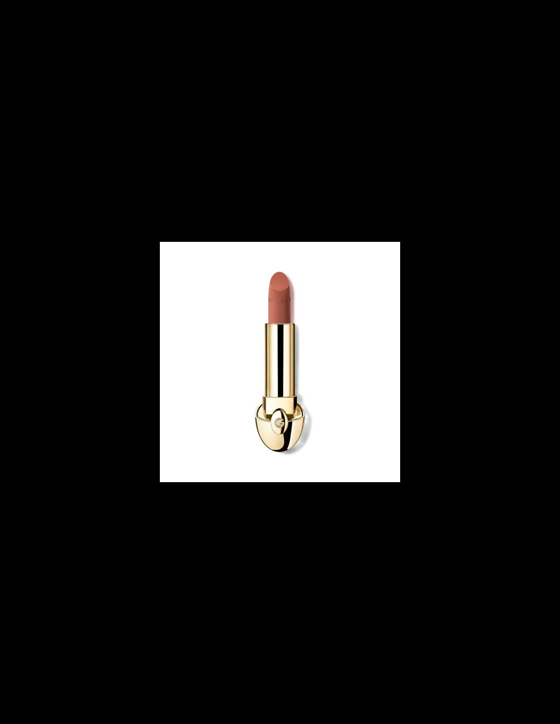 Guerlain Guer Rouge G 24 LIPS doplňte Navidad