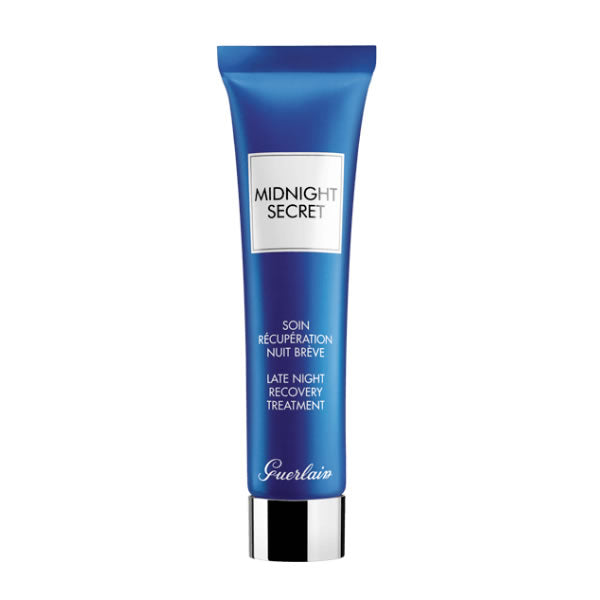 Guerlain Midnight Secret Late Night Recovery Liečba 15 ml