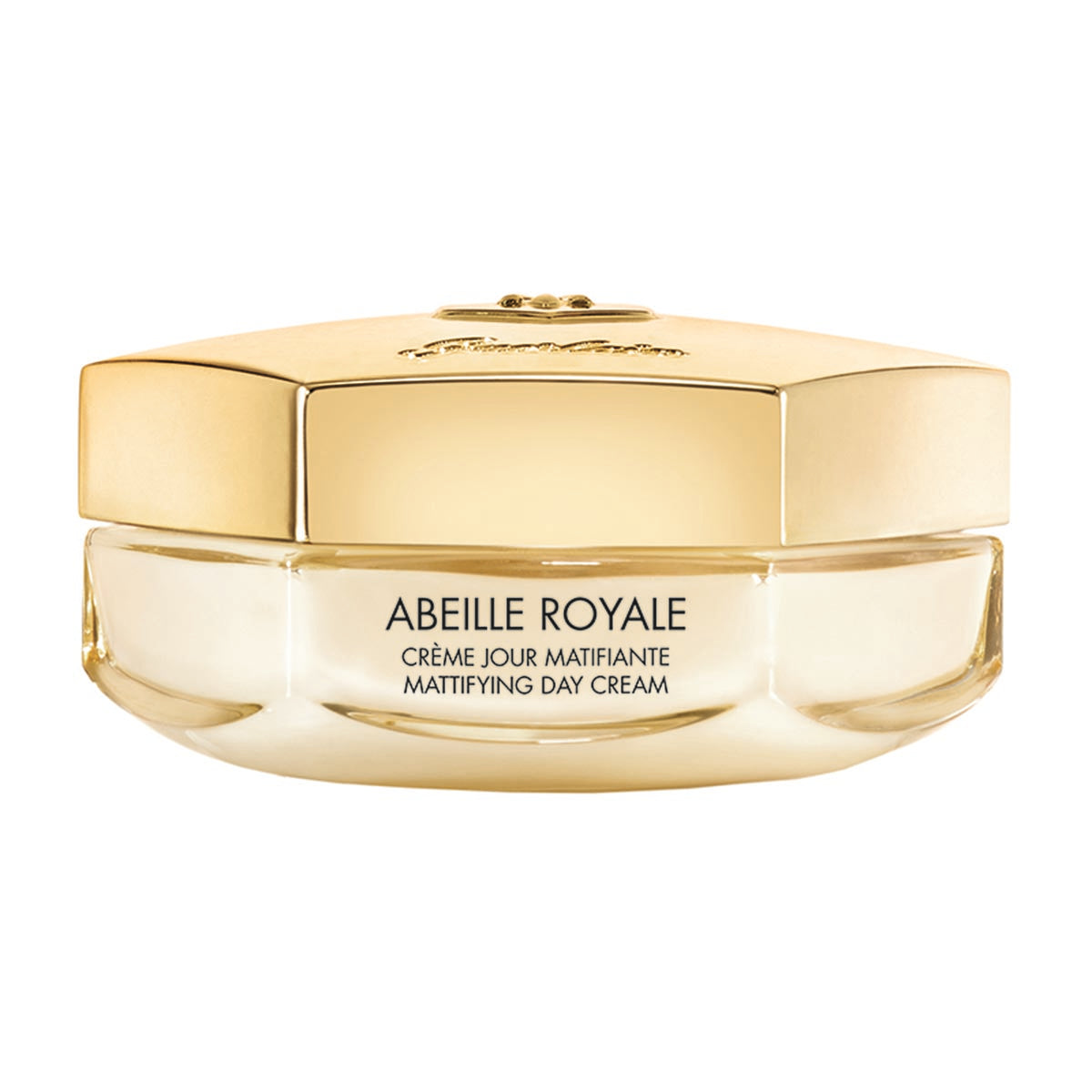 Guerlain Abeille Royale Combleur Day Cream 50 ml