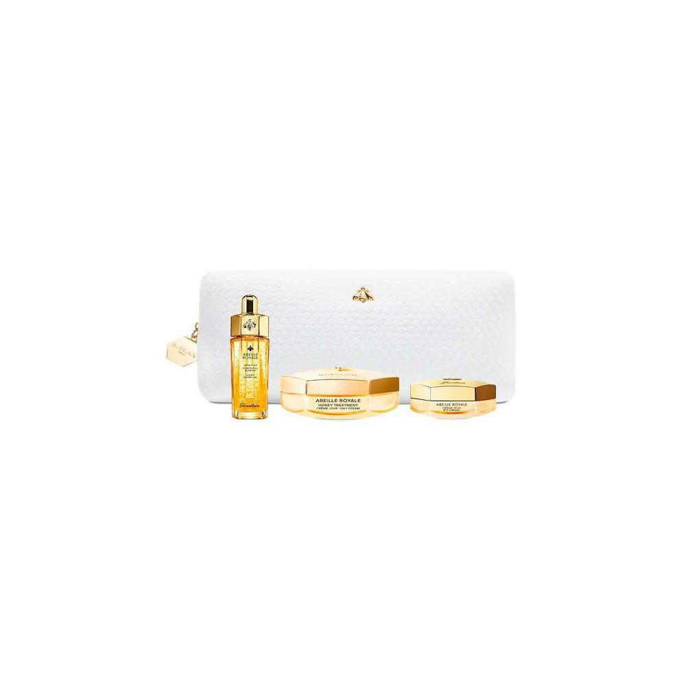 Guerlain Guer Abeille Royale Cr Dia 50 ml set-d