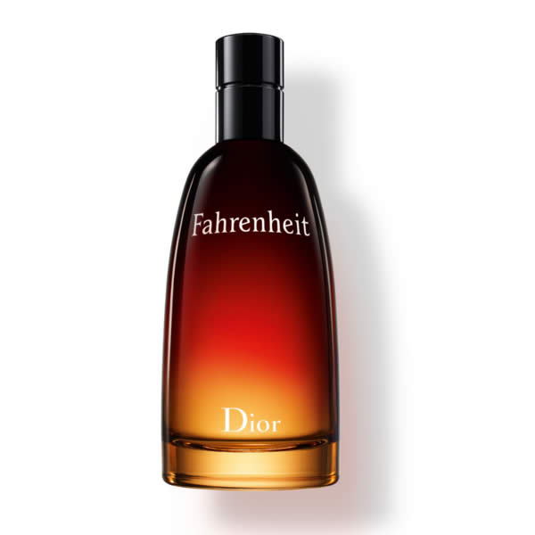 <tc>DIOR</tc> Fahrenheit voda po holení 100 ml