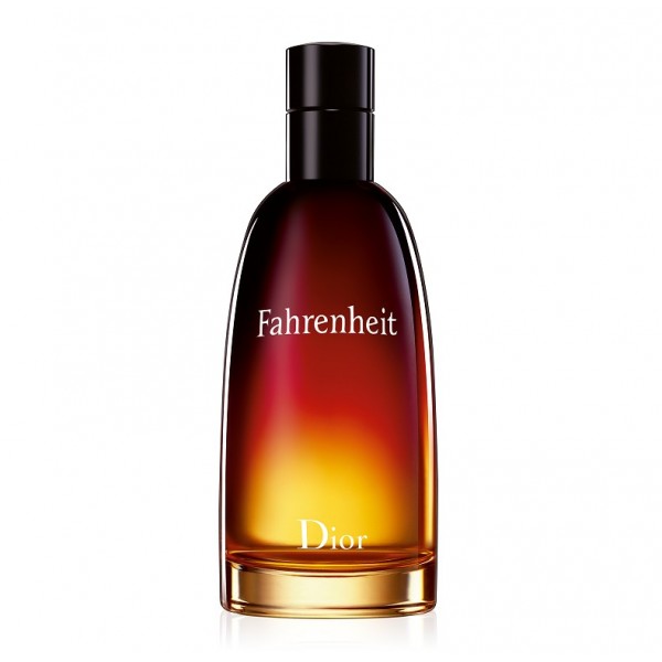 <tc>DIOR</tc> Toaletná voda v spreji Fahrenheit 100 ml
