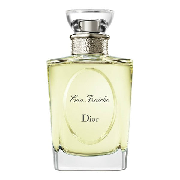 <tc>DIOR</tc> Eau Fraiche toaletná voda v spreji 100ml
