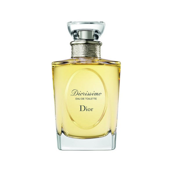 <tc>DIOR</tc>Issimo toaletná voda v spreji 100 ml