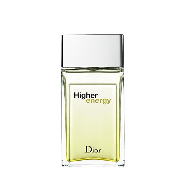 <tc>DIOR</tc> Toaletná voda so sprejom Higher Energy 100ml