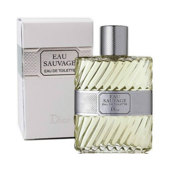 <tc>DIOR</tc> Eau Sauvage toaletná voda v spreji 200 ml