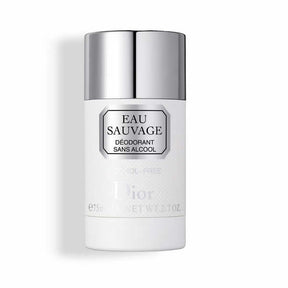 Dior Eau Sauvage Deodorant Stick Alcohol Free 75g - Nutra Best Europe