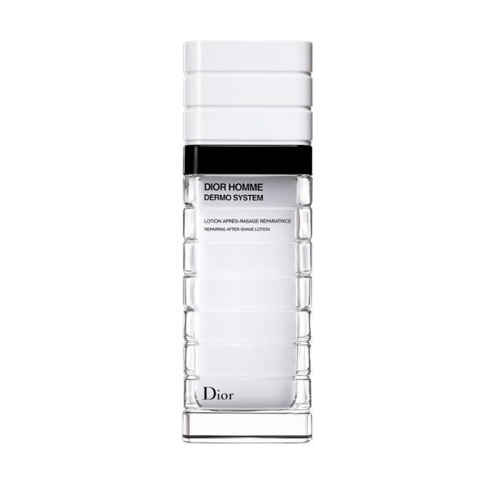<tc>DIOR</tc> Homme Dermo System Regeneračné mlieko po holení 100 ml