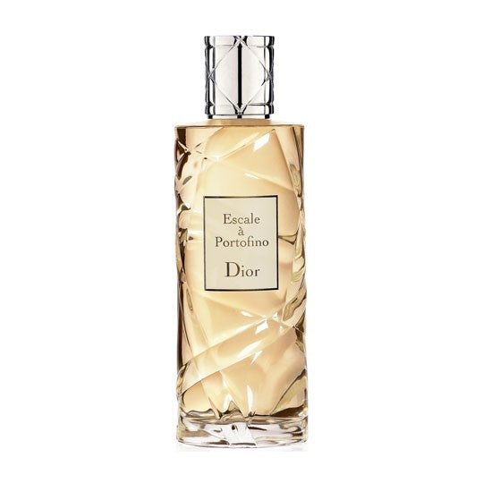 <tc>DIOR</tc> Escale A Portofino toaletná voda s rozprašovačom 125 ml