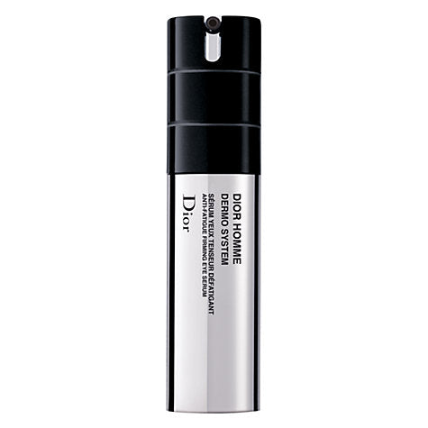 <tc>DIOR</tc> Homme Dermo System Anti Fatigue Spevňujúce očné sérum 15 ml
