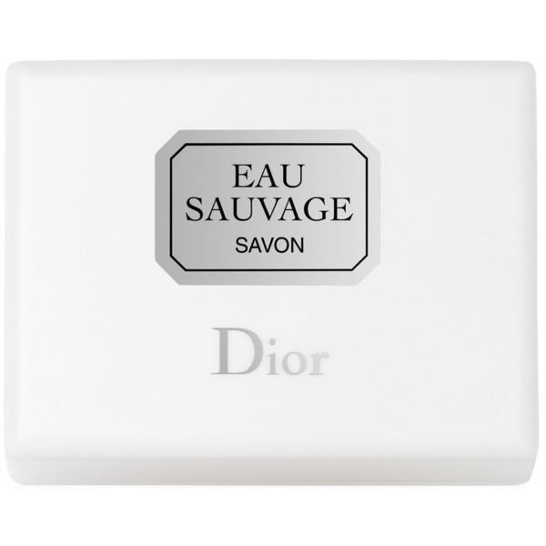 <tc>DIOR</tc> Eau Sauvage mydlo 150g