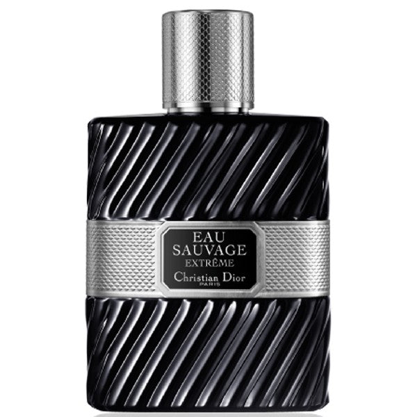 <tc>DIOR</tc> Eau Sauvage Extreme Intense toaletná voda v spreji 100ml
