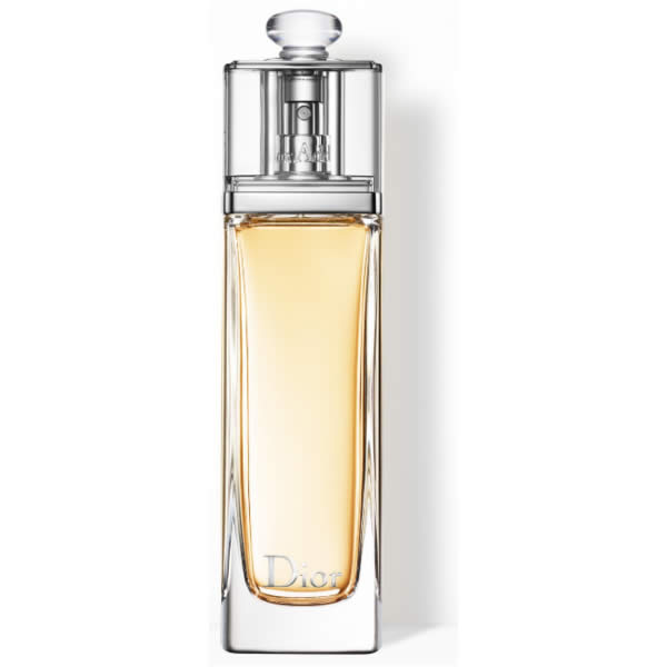 <tc>DIOR</tc> Addict toaletná voda v spreji 100 ml