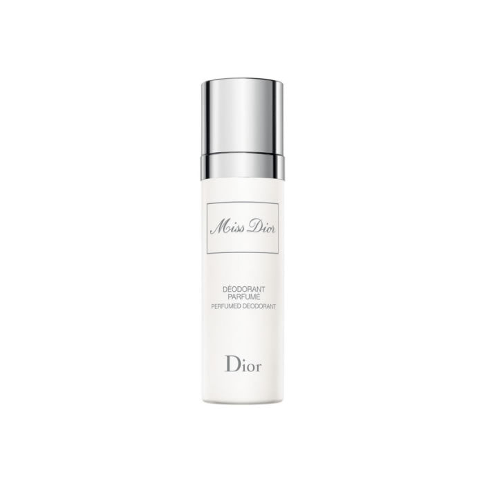 slečna <tc>DIOR</tc> Parfumovaný deodorant 100 ml