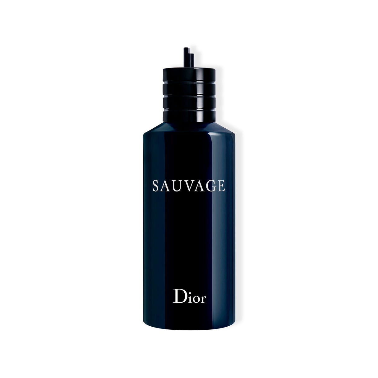<tc>DIOR</tc> Toaletná voda Sauvage 300ml plniteľná