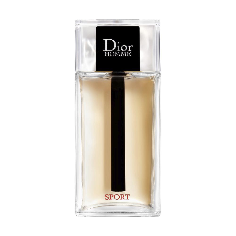 <tc>DIOR</tc> Homme Sport Edt sprej 200 ml