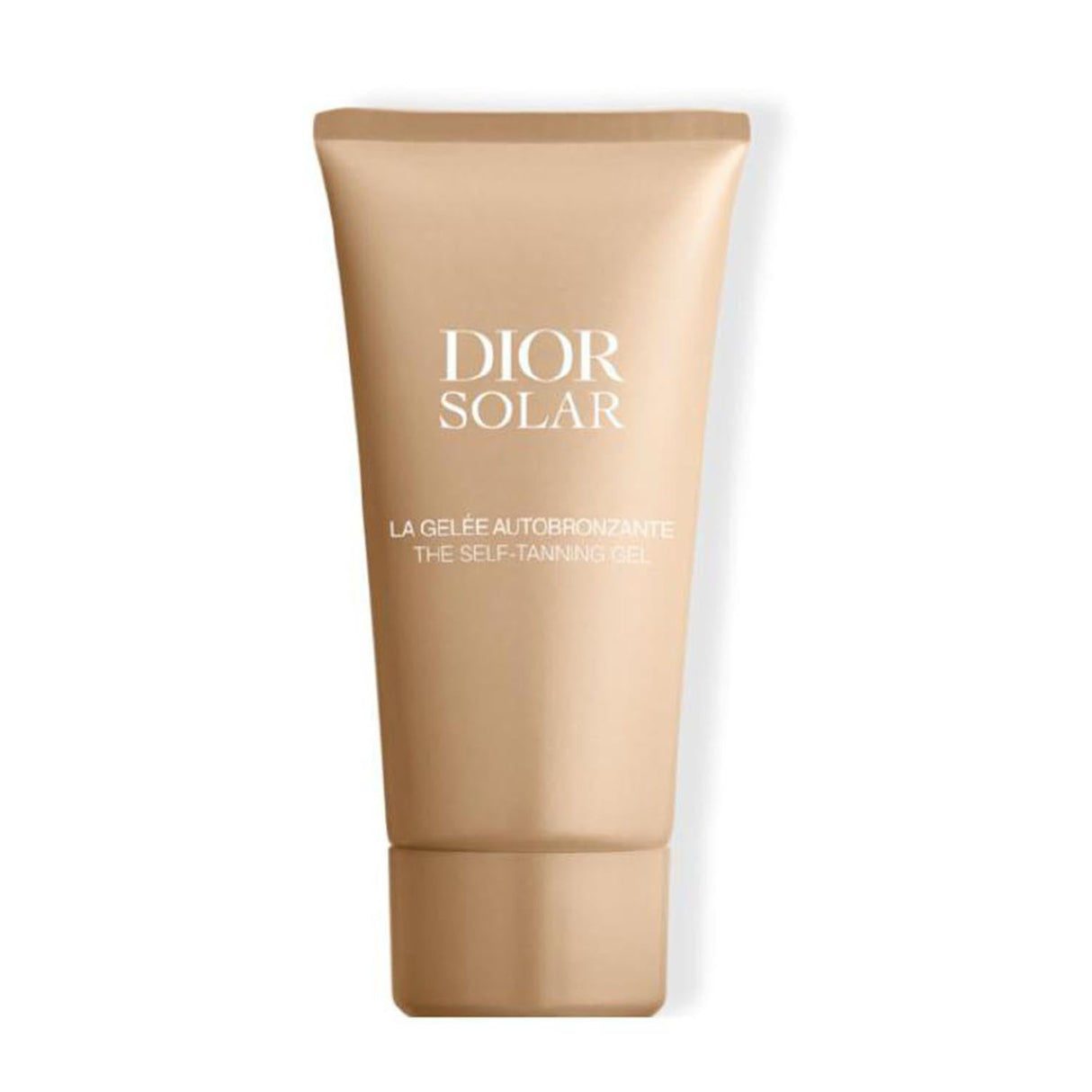 <tc>DIOR</tc> Solárny gél Auto-Bronze 50 ml