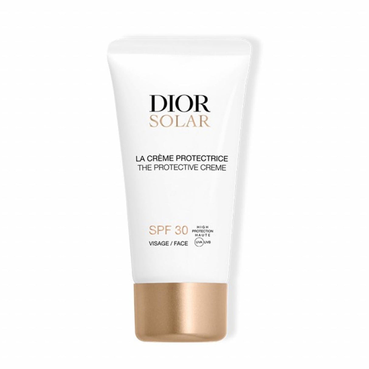 <tc>DIOR</tc> Solárne mlieko Ochranný krém Spf30 50 ml