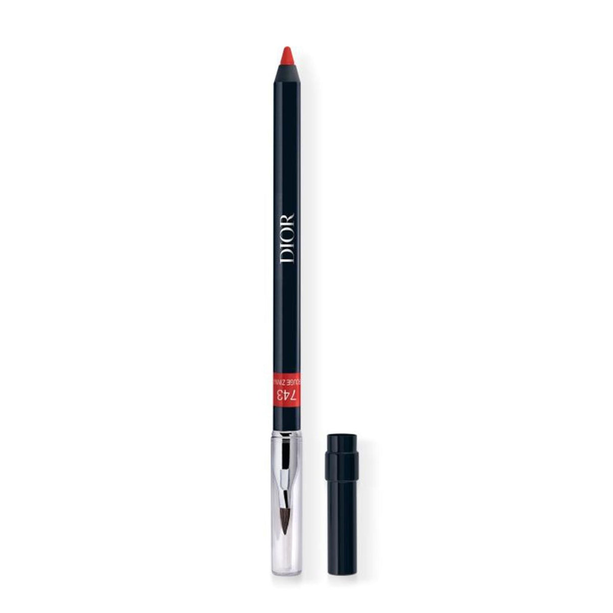 <tc>DIOR</tc> Rouge <tc>DIOR</tc> Contour Lapiz De Ojos 743 Rouge Zinnia 30ml