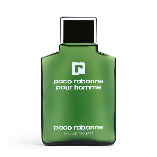 <tc>PACO RABANNE</tc> Pour Homme toaletná voda s rozprašovačom 100 ml