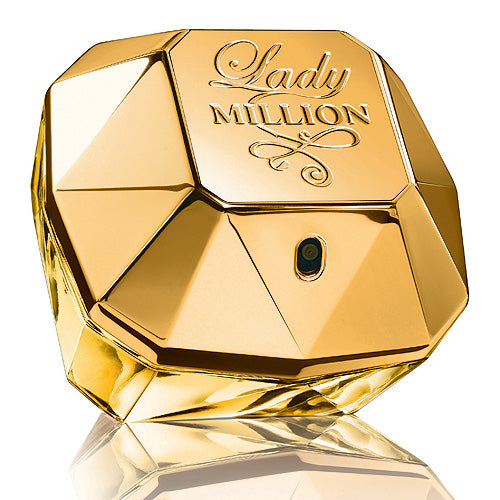 <tc>PACO RABANNE</tc> Lady Million Eau De Parfume Spray 80 ml