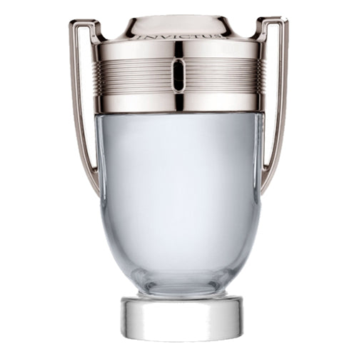 <tc>PACO RABANNE</tc> Invictus toaletná voda s rozprašovačom 100 ml
