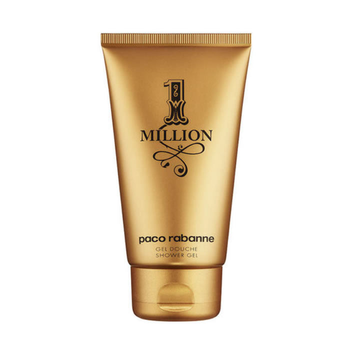 <tc>PACO RABANNE</tc> Sprchový gél 1 milión 150 ml