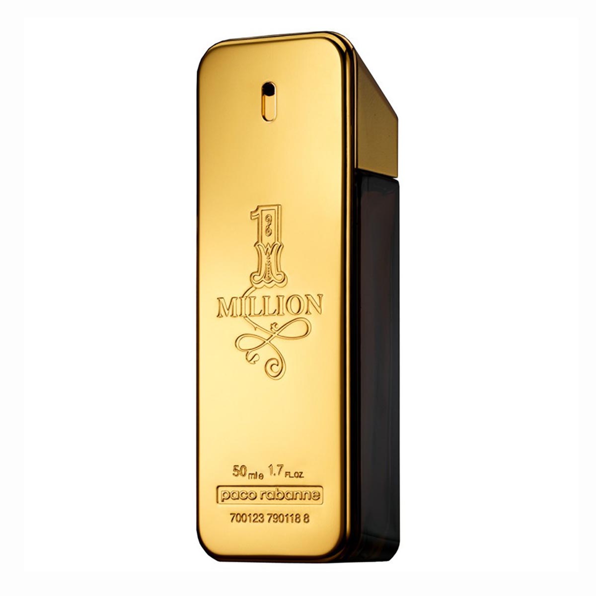 <tc>PACO RABANNE</tc> 1 milión toaletnej vody v spreji 200 ml