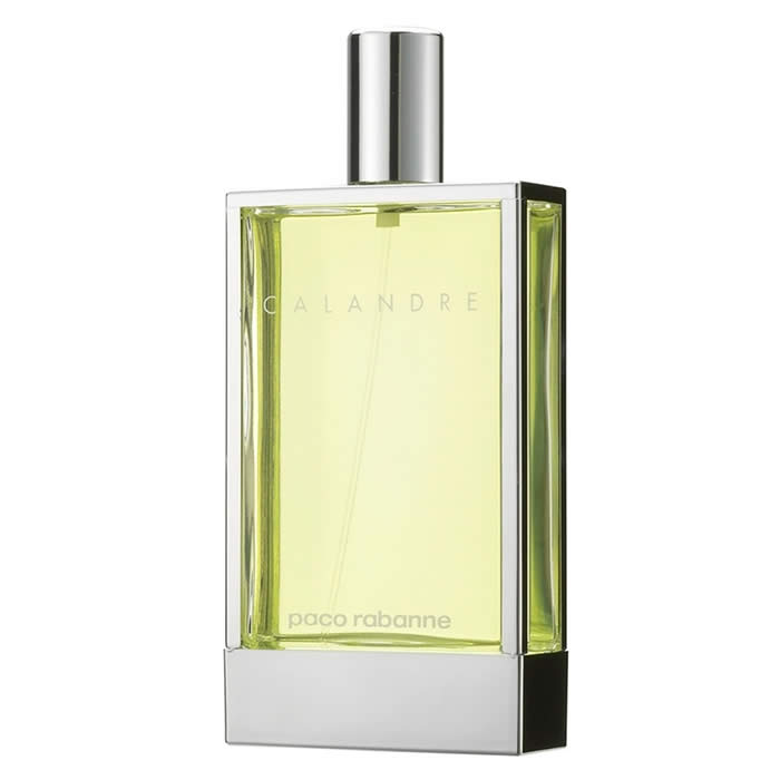 <tc>PACO RABANNE</tc> Calandre toaletná voda v spreji 100 ml