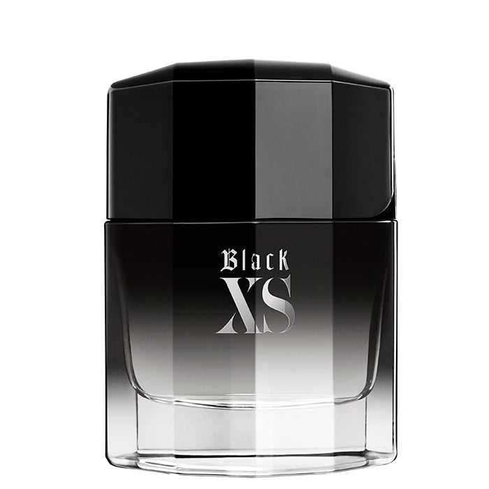 <tc>PACO RABANNE</tc> Čierna XS toaletná voda v spreji 100 ml