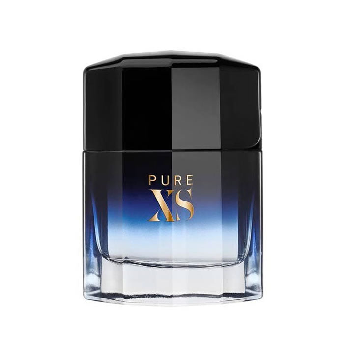 <tc>PACO RABANNE</tc> Pure Xs toaletná voda s rozprašovačom 100 ml