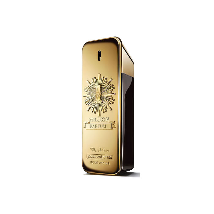 <tc>PACO RABANNE</tc> 1 milión Eau De Parfume Spray 100 ml