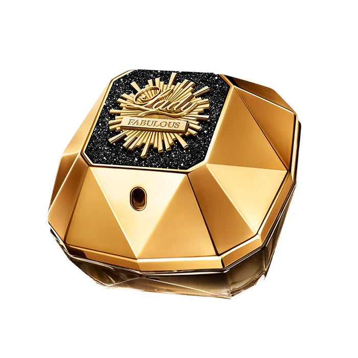 <tc>PACO RABANNE</tc> Lady Million Fabulous Eau De Parfum Intense Spray 80 ml