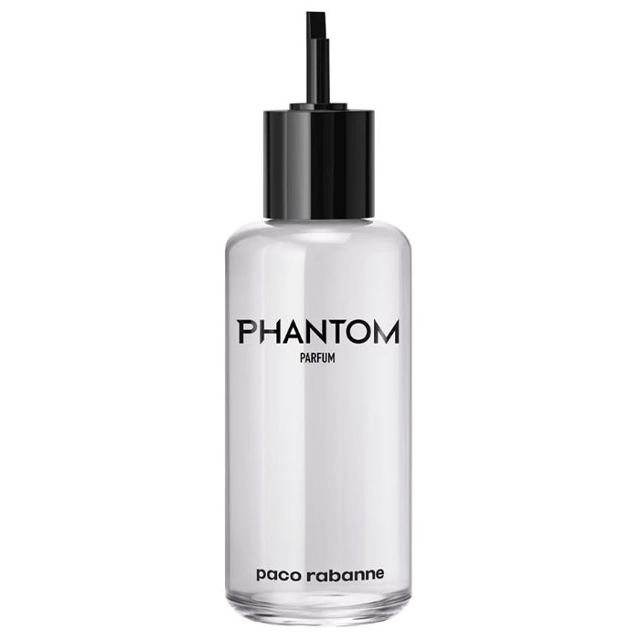 <tc>PACO RABANNE</tc> Phantom Parfum Eau De Perfume Recharge 200 ml