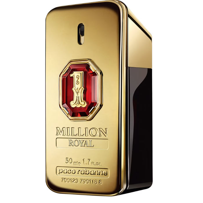 <tc>PACO RABANNE</tc> 1 Million Royal Eau De Parfume Spray 50 ml
