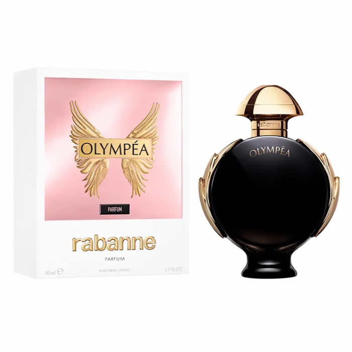 <tc>PACO RABANNE</tc> Parfumový sprej Olympéa 50 ml