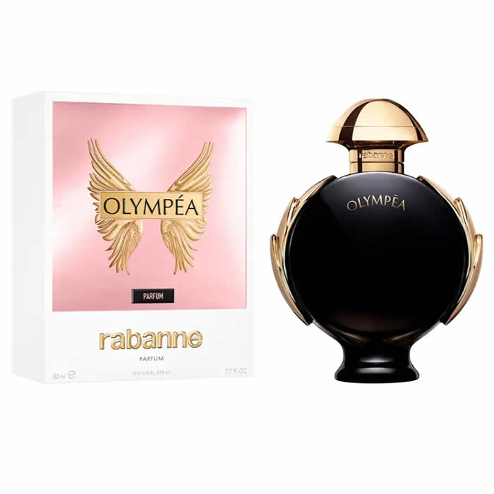 <tc>PACO RABANNE</tc> Parfumový sprej Olympéa 80 ml