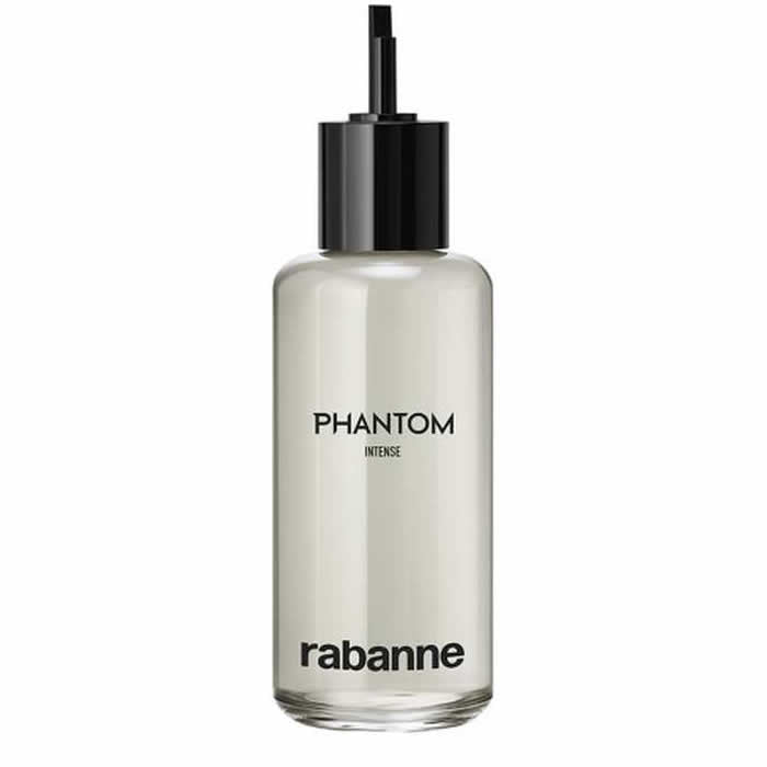 <tc>PACO RABANNE</tc> Phantom Intense Eau De Parfume Náplň 200 ml