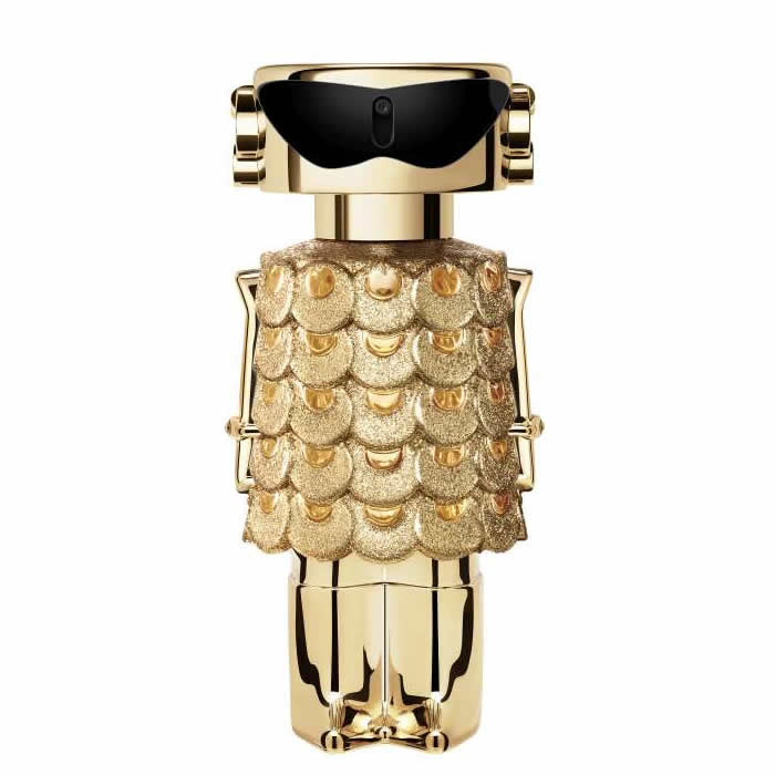 <tc>PACO RABANNE</tc> Fame Intense Eau De Parfume Spray 50 ml
