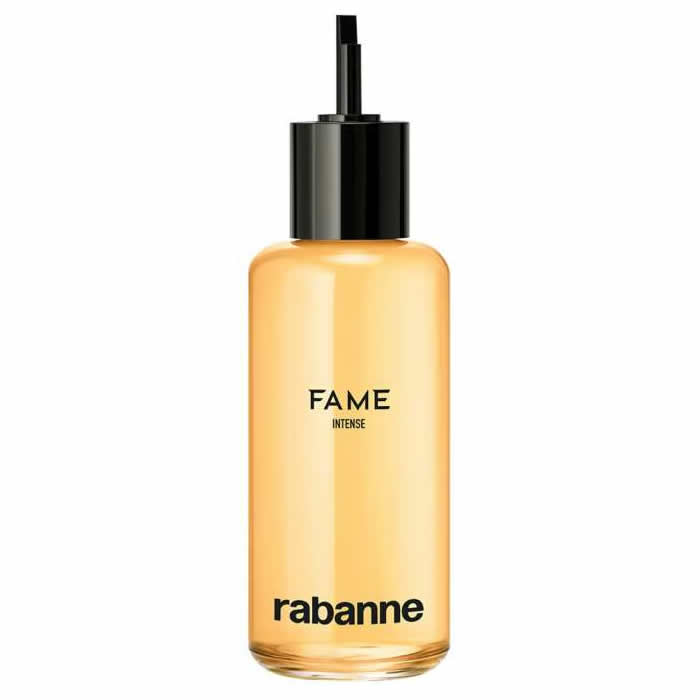 <tc>PACO RABANNE</tc> Fame Intense Eau De Parfume 200 ml náhradná náplň