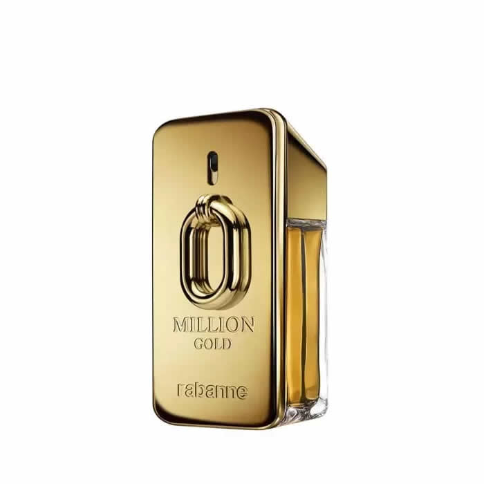 Rabanne milión zlatých eau de parfum intenzívne sprej 50 ml