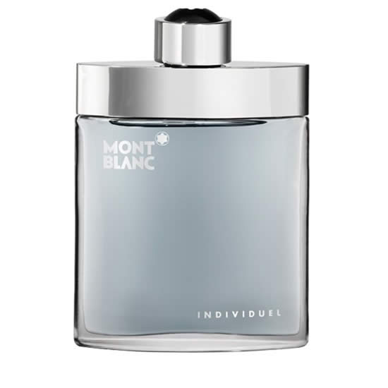 <tc>MONTBLANC</tc> Toaletná voda v rozprašovači Individual 75ml