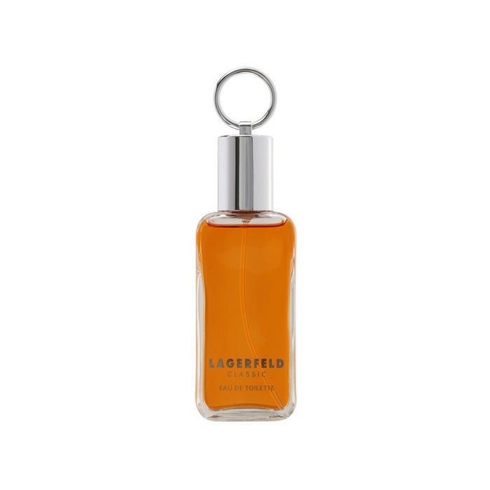 <tc>KARL LAGERFELD</tc> Klasická toaletná voda v spreji 50 ml