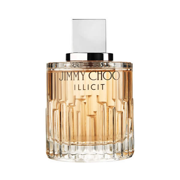 <tc>JIMMY CHOO</tc> Illicit Eau De Parfume Spray 100 ml
