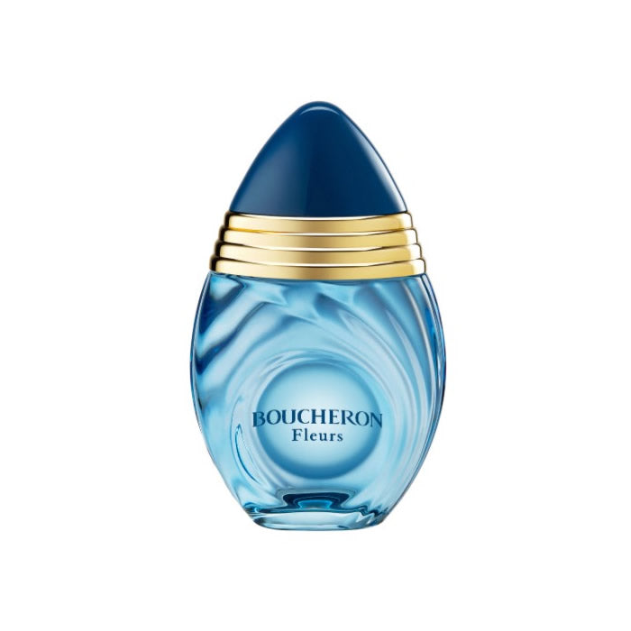 <tc>BOUCHERON</tc> Fleurs Eau De Parfum Spray 100 ml