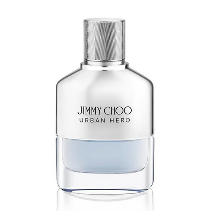 <tc>JIMMY CHOO</tc> Urban Hero Eau De Parfum Spray 50 ml
